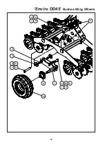 Preview for 54 page of Duncan Enviro DD45 Owner'S Manual