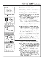 Preview for 28 page of Duncan Enviro DD55 Original Instructions Manual