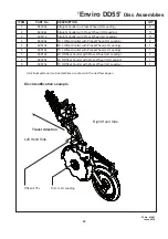 Preview for 45 page of Duncan Enviro DD55 Original Instructions Manual