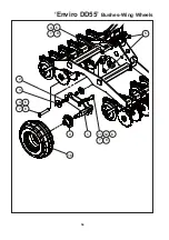 Preview for 56 page of Duncan Enviro DD55 Original Instructions Manual