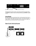 Preview for 5 page of Duncan KTG-1 Tube Owner'S Manual