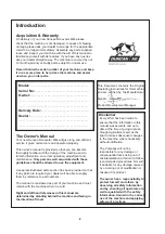 Preview for 4 page of Duncan MK4 Renovator Supplement Manual