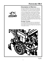 Preview for 5 page of Duncan MK4 Renovator Supplement Manual