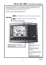 Preview for 19 page of Duncan MK4 Renovator Supplement Manual