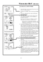 Preview for 26 page of Duncan MK4 Renovator Supplement Manual