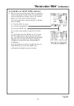 Preview for 27 page of Duncan MK4 Renovator Supplement Manual