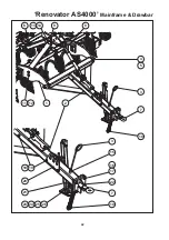 Preview for 44 page of Duncan Renovator AS4000 Owner'S Manual