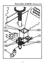 Preview for 66 page of Duncan Renovator AS4000 Owner'S Manual