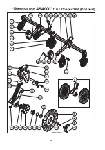 Preview for 74 page of Duncan Renovator AS4000 Owner'S Manual