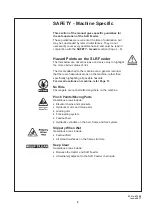 Preview for 11 page of Duncan SLR Feeder Owner'S Manual