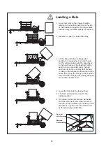 Preview for 16 page of Duncan SLR Feeder Owner'S Manual