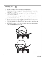 Preview for 17 page of Duncan SLR Feeder Owner'S Manual