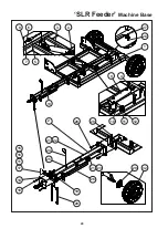 Preview for 26 page of Duncan SLR Feeder Owner'S Manual