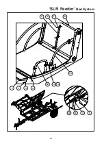 Preview for 32 page of Duncan SLR Feeder Owner'S Manual