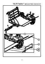 Preview for 42 page of Duncan SLR Feeder Owner'S Manual