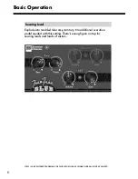 Предварительный просмотр 9 страницы Duncan Twin Tube Blue SFX-11 User Manual