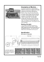 Preview for 5 page of Duncan Uni-Seeder Owner'S Manual