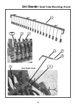 Preview for 40 page of Duncan Uni-Seeder Owner'S Manual