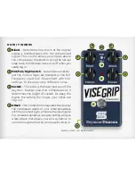 Предварительный просмотр 3 страницы Duncan Vise Grip User Manual