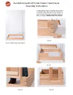 Preview for 3 page of Dundalk LeisureCraft Western Red Cedar Indoor Cabin Sauna Assembly Instructions Manual