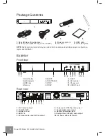 Preview for 6 page of Dune HD Base3D Quick Start Manual