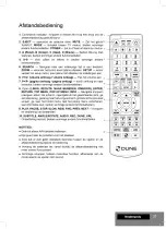 Preview for 31 page of Dune HD Smart B1 Quick Start Manual