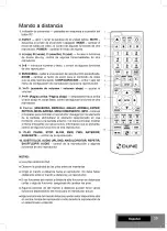 Preview for 39 page of Dune HD Smart B1 Quick Start Manual