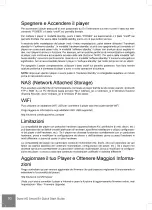 Preview for 50 page of Dune HD Smart B1 Quick Start Manual