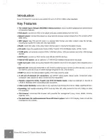 Preview for 4 page of Dune HD Smart D1 Quick Start Manual