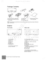 Предварительный просмотр 6 страницы Dune HD Smart D1 Quick Start Manual