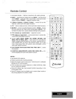 Preview for 7 page of Dune HD Smart D1 Quick Start Manual