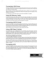 Preview for 9 page of Dune HD Smart D1 Quick Start Manual