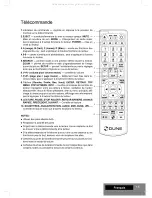 Preview for 15 page of Dune HD Smart D1 Quick Start Manual