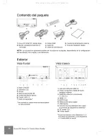 Preview for 38 page of Dune HD Smart D1 Quick Start Manual