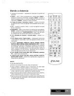 Preview for 39 page of Dune HD Smart D1 Quick Start Manual