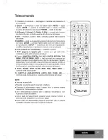 Preview for 47 page of Dune HD Smart D1 Quick Start Manual