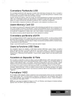 Preview for 49 page of Dune HD Smart D1 Quick Start Manual