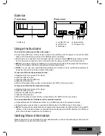 Предварительный просмотр 5 страницы Dune HD Smart HE Quick Start Manual