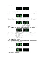 Предварительный просмотр 6 страницы Dune lighting MINI-DMX Operating Instructions Manual