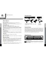 Preview for 3 page of DUNE HD Base 2.0 User Manual