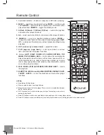 Preview for 6 page of DUNE HD Base 3.0 Quick Start Manual