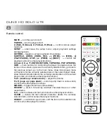 Предварительный просмотр 8 страницы DUNE HD SOLO LITE User Manual