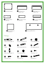 Preview for 3 page of Dunelm 30149736 Manual