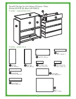 Preview for 2 page of Dunelm 30151830 Manual