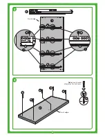 Preview for 4 page of Dunelm 30151830 Manual