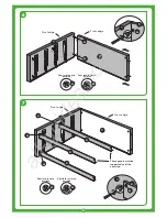 Preview for 6 page of Dunelm 30151830 Manual