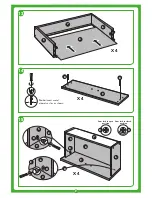 Preview for 9 page of Dunelm 30151830 Manual