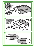 Preview for 10 page of Dunelm 30151830 Manual