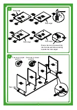 Предварительный просмотр 7 страницы Dunelm 30477969 Manual