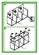 Предварительный просмотр 8 страницы Dunelm 30477969 Manual